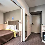 Hotel Wellton Centrum &