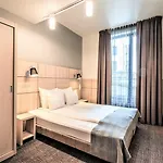 Wellton Centrum & 4*