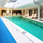 Hotel Wellton Centrum & Riga