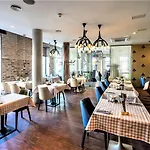 Hotel Wellton Centrum & Riga