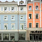 Wellton Centrum & Hotel Riga