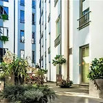 Wellton Centrum & Hotel Riga