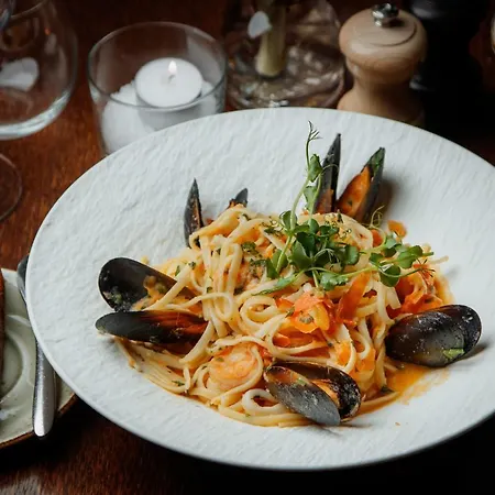 Wellton Centrum & Riga