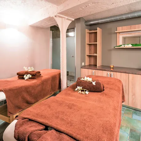 Hotel Wellton Centrum & Riga