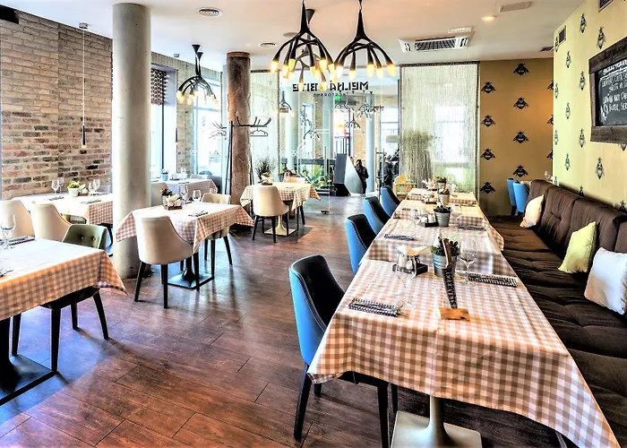 Wellton Centrum & 4*