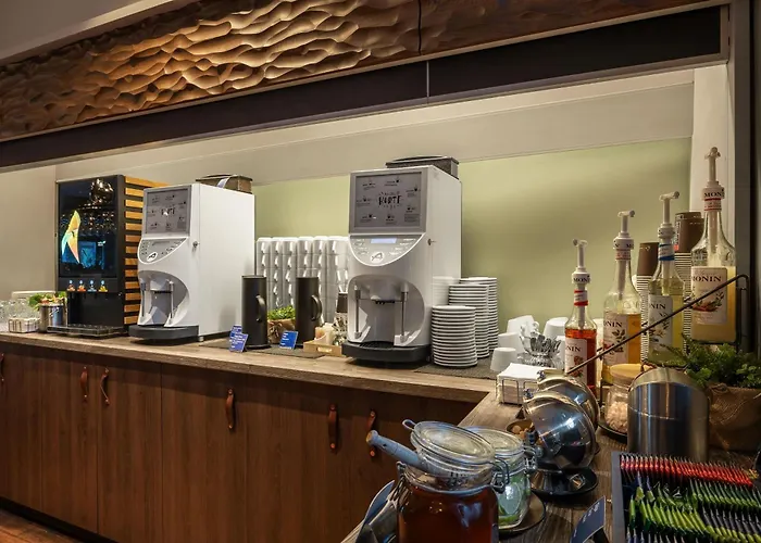 Hotell Wellton Centrum & 4*