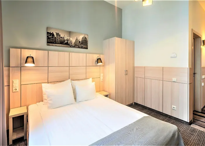 Wellton Centrum & 4*