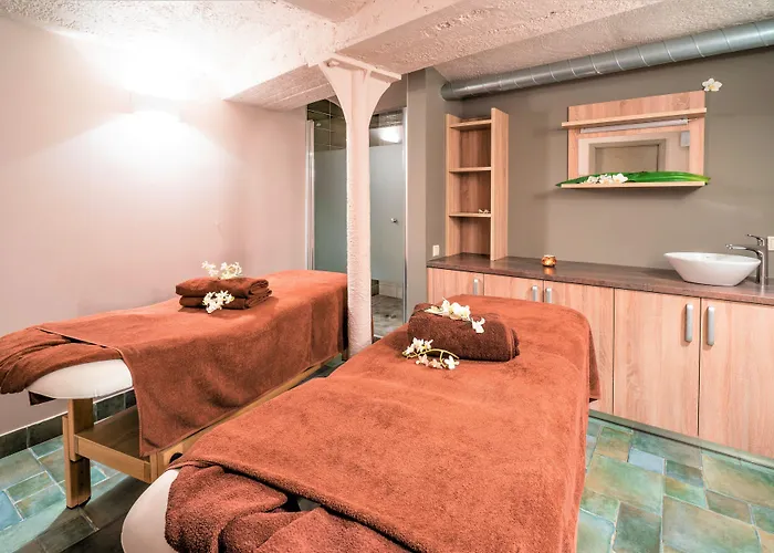 Hotell Wellton Centrum & Riga