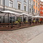 Wellton Centrum & Riga