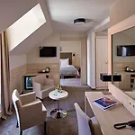 Szálloda Wellton Centrum & 4*