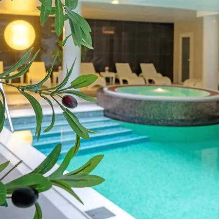 Hotel Wellton Centrum &