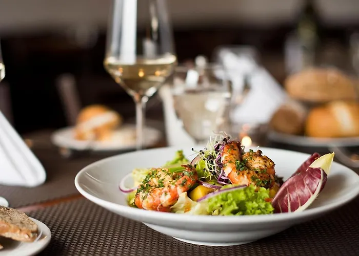 Wellton Centrum & ホテル リガ