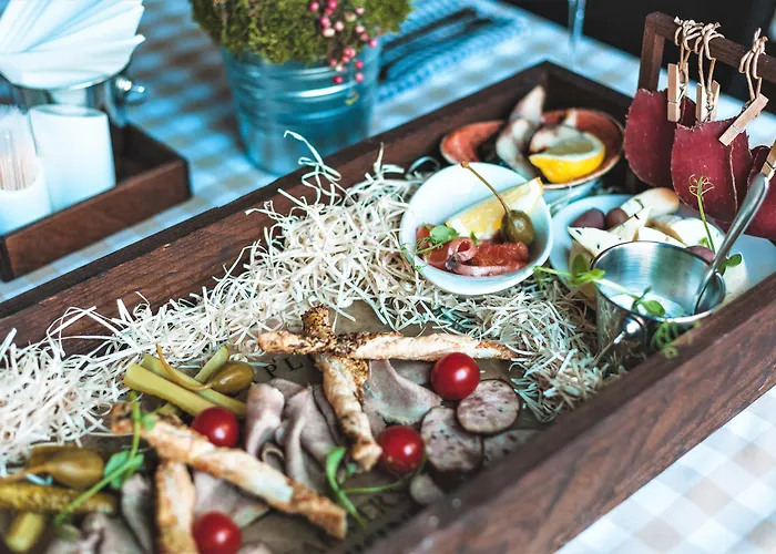 ホテル Wellton Centrum &