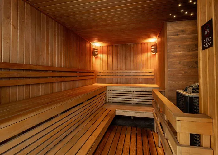 ホテル Wellton Centrum &