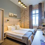 Wellton Centrum & Hotel Riga