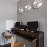 Wellton Centrum & Hotel 4*