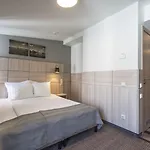 Wellton Centrum & Hotel