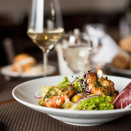 Wellton Centrum & ホテル リガ