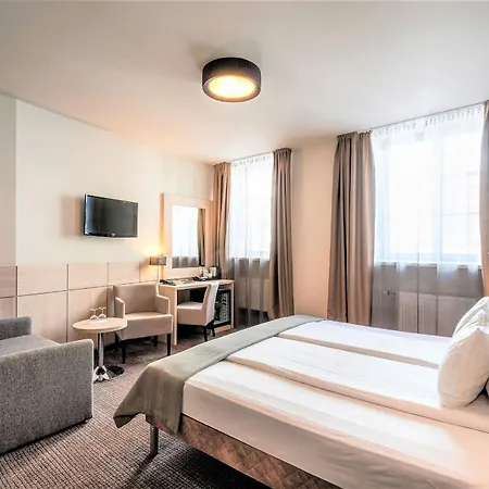 Wellton Centrum & Hotel