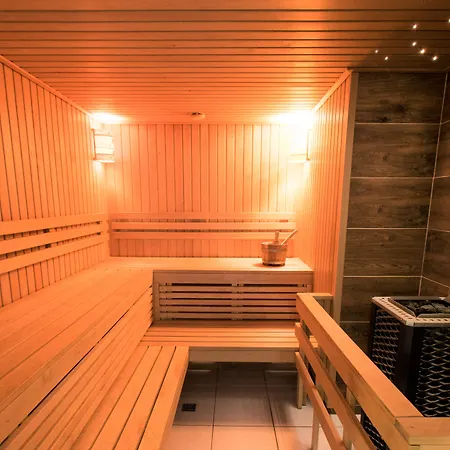 Viesnīca Wellton Centrum & Riga