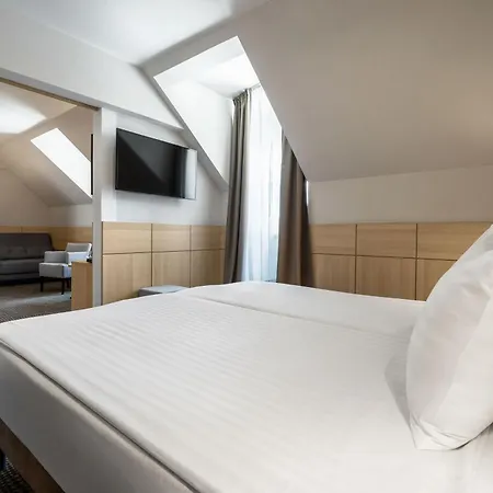 Hotel Wellton Centrum & Riga