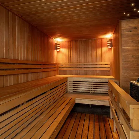 ホテル Wellton Centrum &