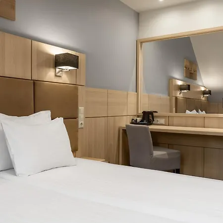 Wellton Centrum & 4* Ρίγα