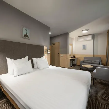 Hotel Wellton Centrum & Riga