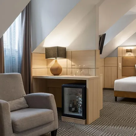 Wellton Centrum & 4* Riga