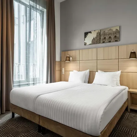 Hotel Wellton Centrum & Riga
