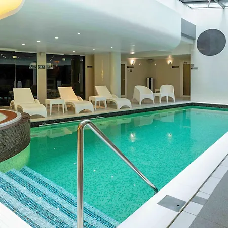 Wellton Centrum & 4*