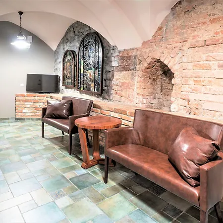 ホテル Wellton Centrum & リガ