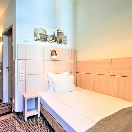 Ξενοδοχείο Wellton Centrum & 4*
