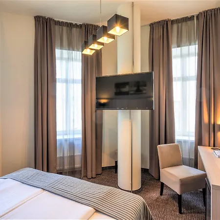 Wellton Centrum & 4* Riga