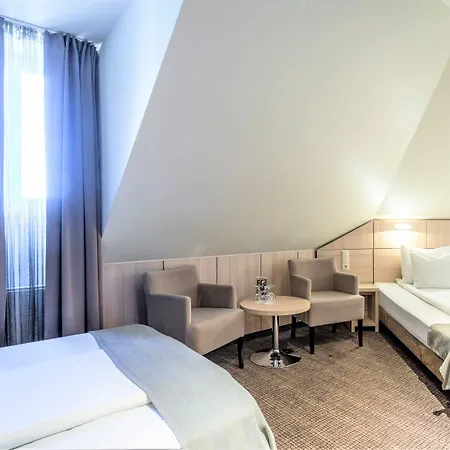 Wellton Centrum Hotel&spa