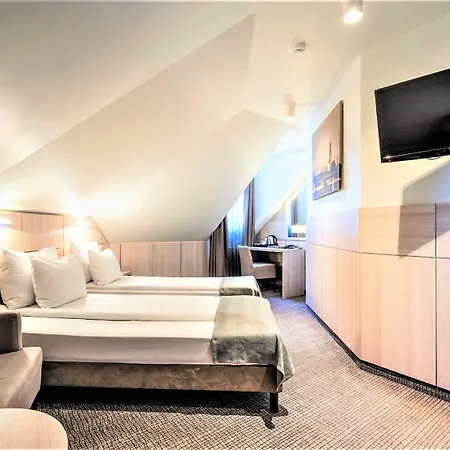 Wellton Centrum & Viesnīca