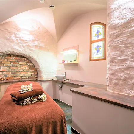 Wellton Centrum & 4*