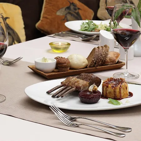 Hotel Wellton Centrum Hotel&spa Riga