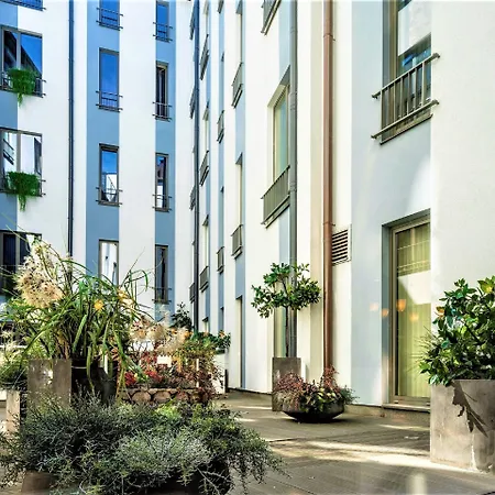 Wellton Centrum & ホテル リガ