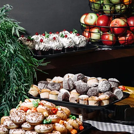 Wellton Centrum & ホテル リガ