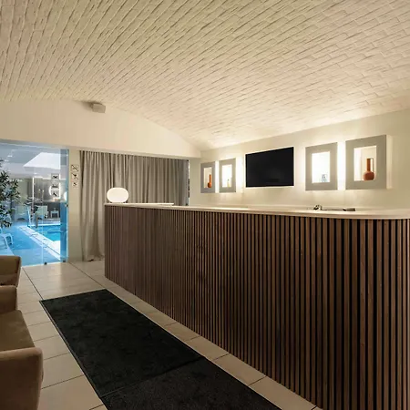 Wellton Centrum & 4* Ρίγα