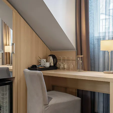 Wellton Centrum & 4* Ρίγα