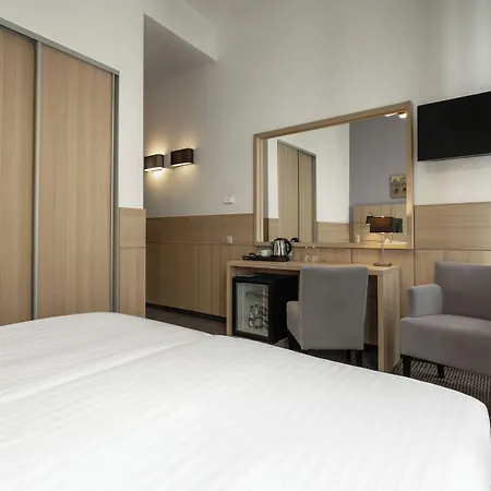 Wellton Centrum & 4* Ρίγα