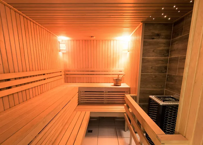 Hotel Wellton Centrum Hotel&spa Riga