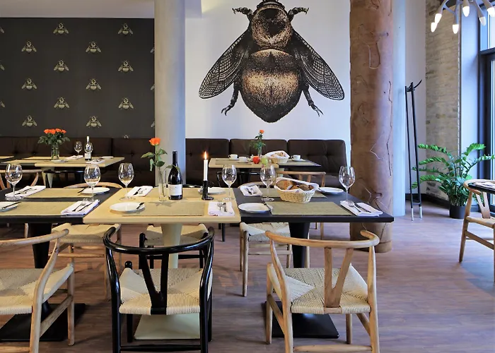 Hotel Wellton Centrum &