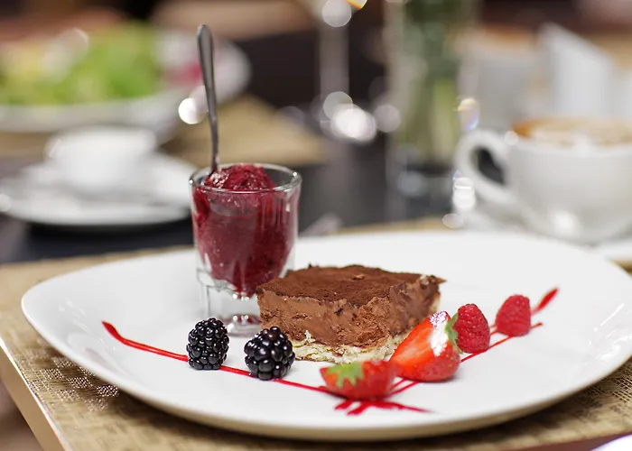 Wellton Centrum & 4*