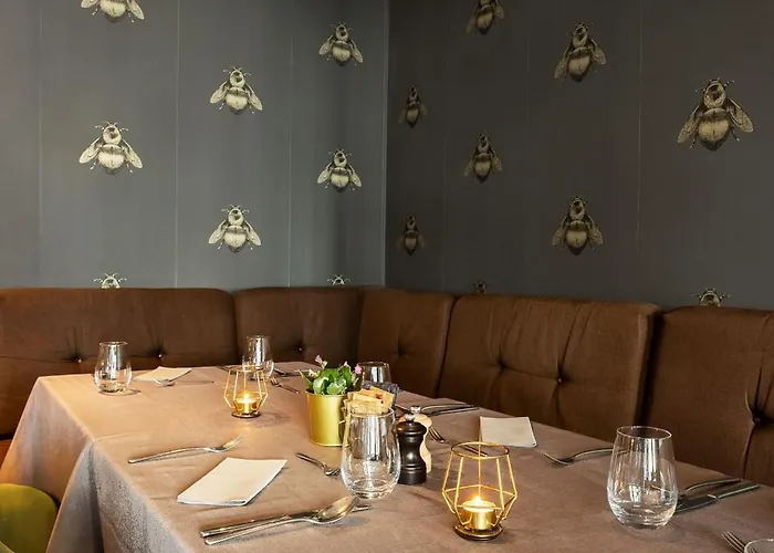 Hotel Wellton Centrum & 4*