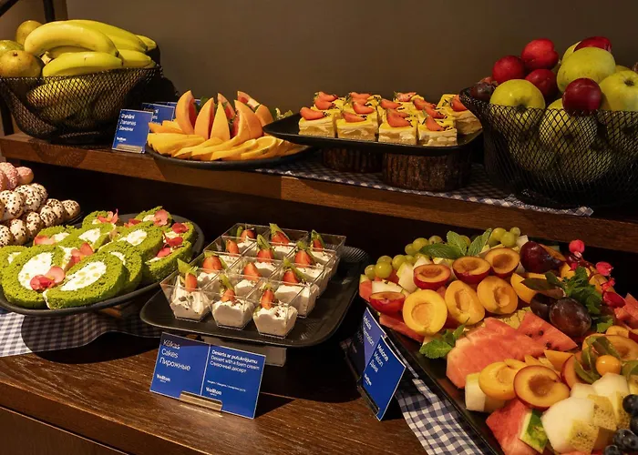 Wellton Centrum Hotel&spa Riga