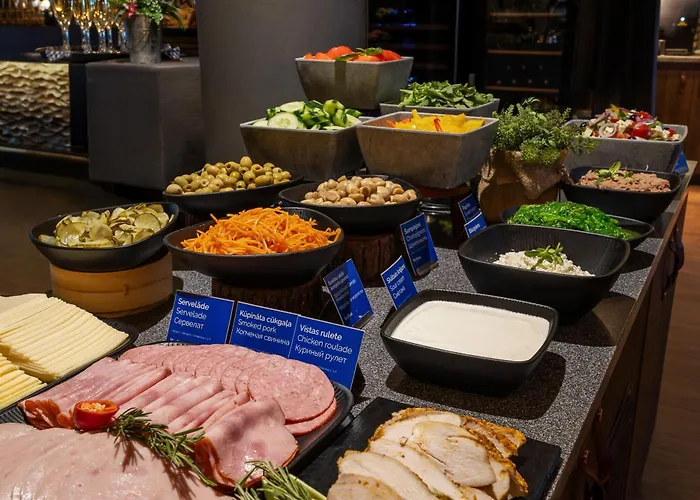 Wellton Centrum Hotel&spa Hotel