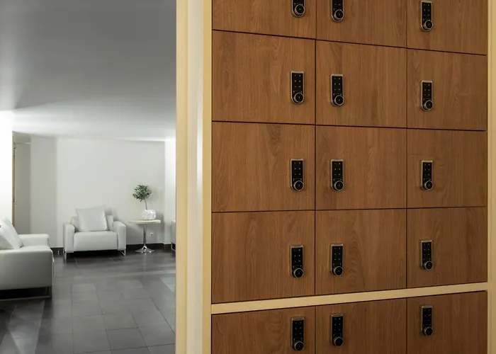 Wellton Centrum & 4*